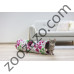 Тунел за Котки FLOWER 90x25 см. - KERBL